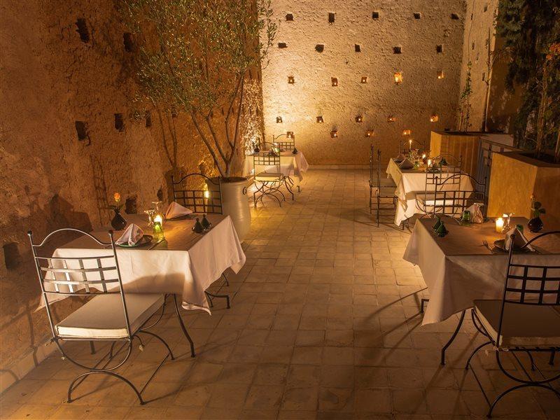 Le Medina Privilege & Spa Marrakesh Eksteriør billede