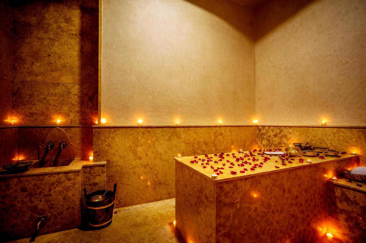 Le Medina Privilege & Spa Marrakesh Eksteriør billede