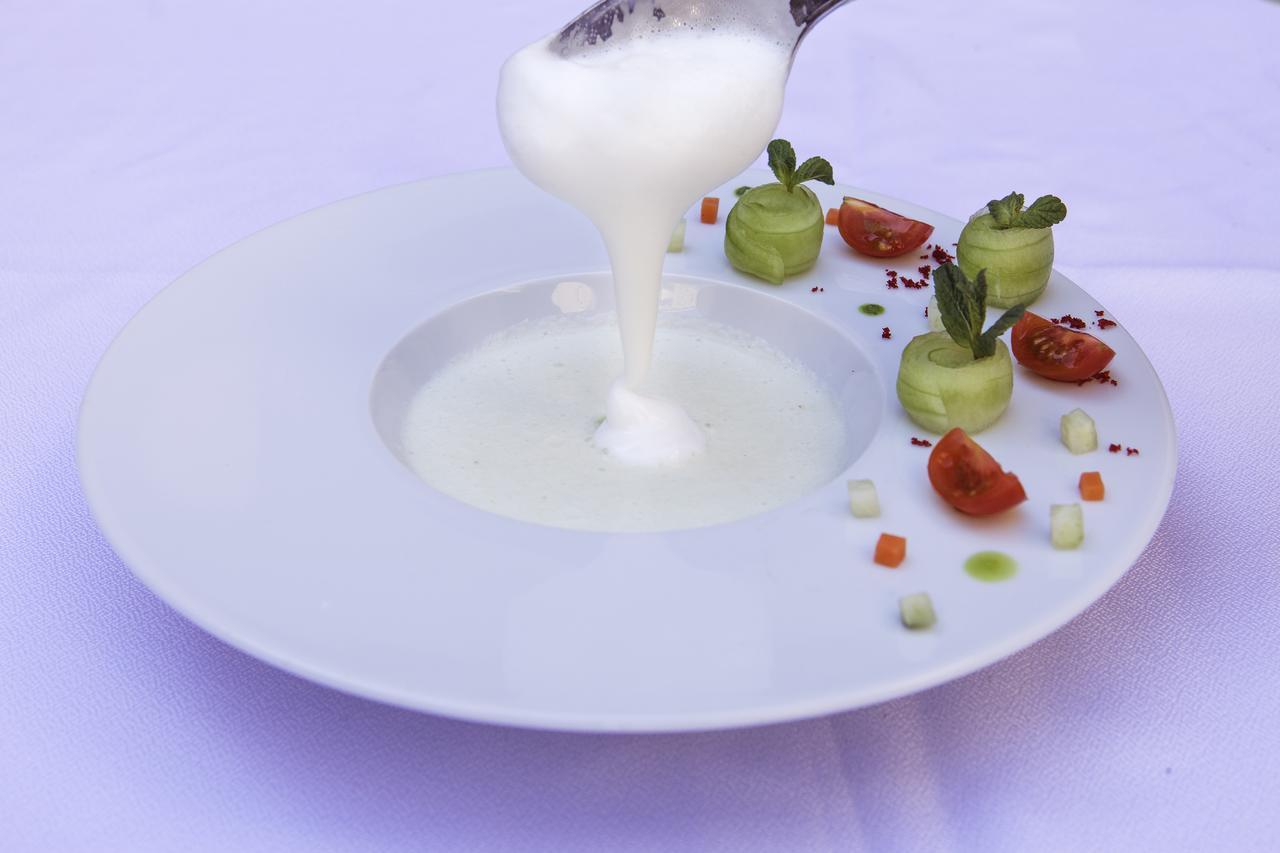 Le Medina Privilege & Spa Marrakesh Eksteriør billede