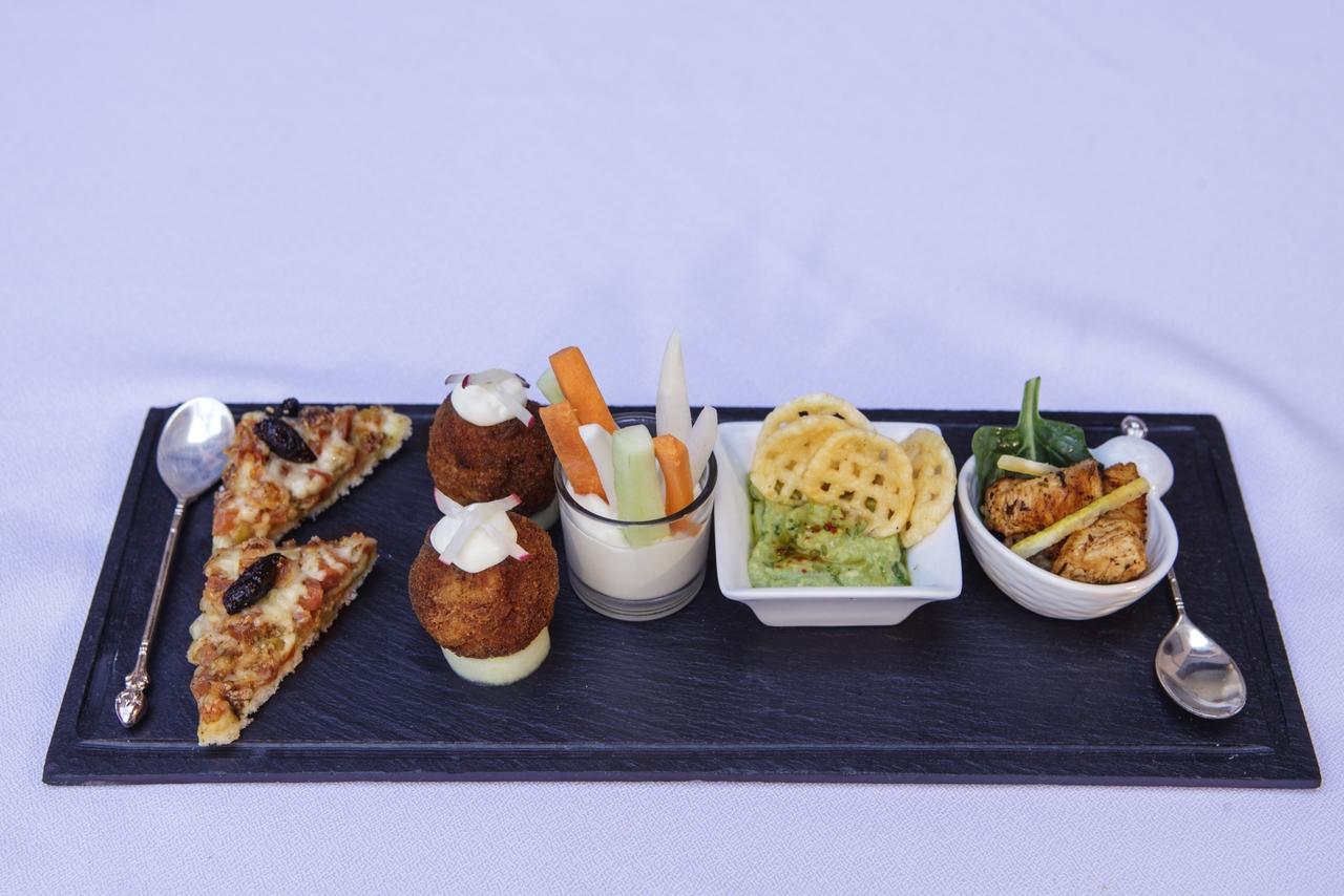 Le Medina Privilege & Spa Marrakesh Eksteriør billede