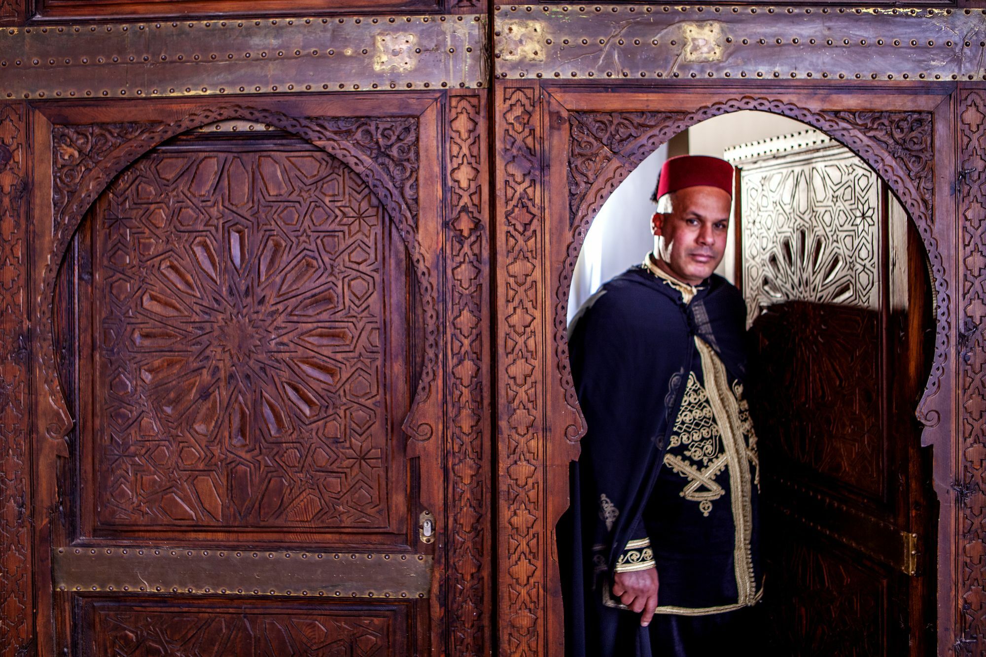 Le Medina Privilege & Spa Marrakesh Eksteriør billede