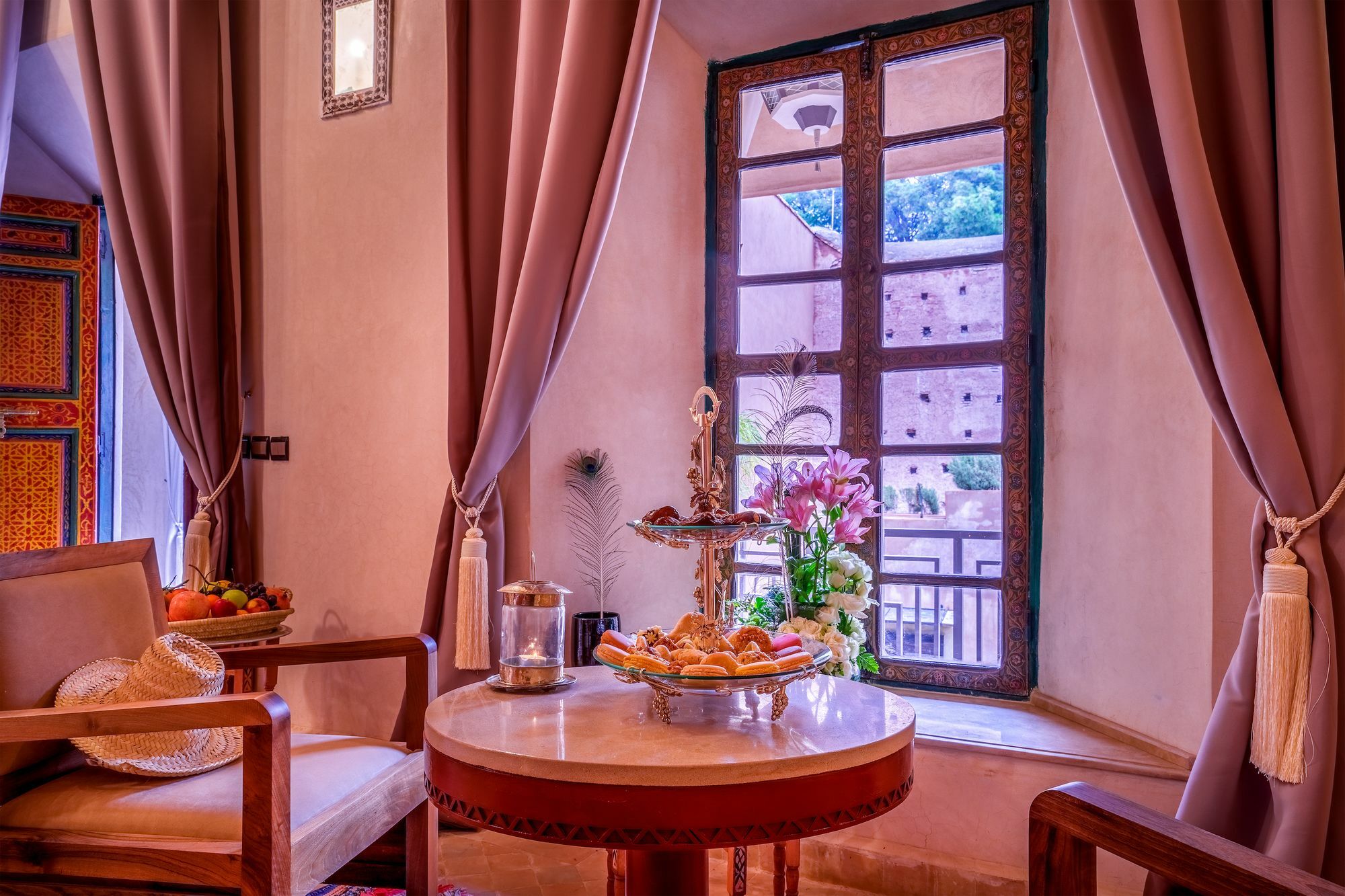 Le Medina Privilege & Spa Marrakesh Eksteriør billede