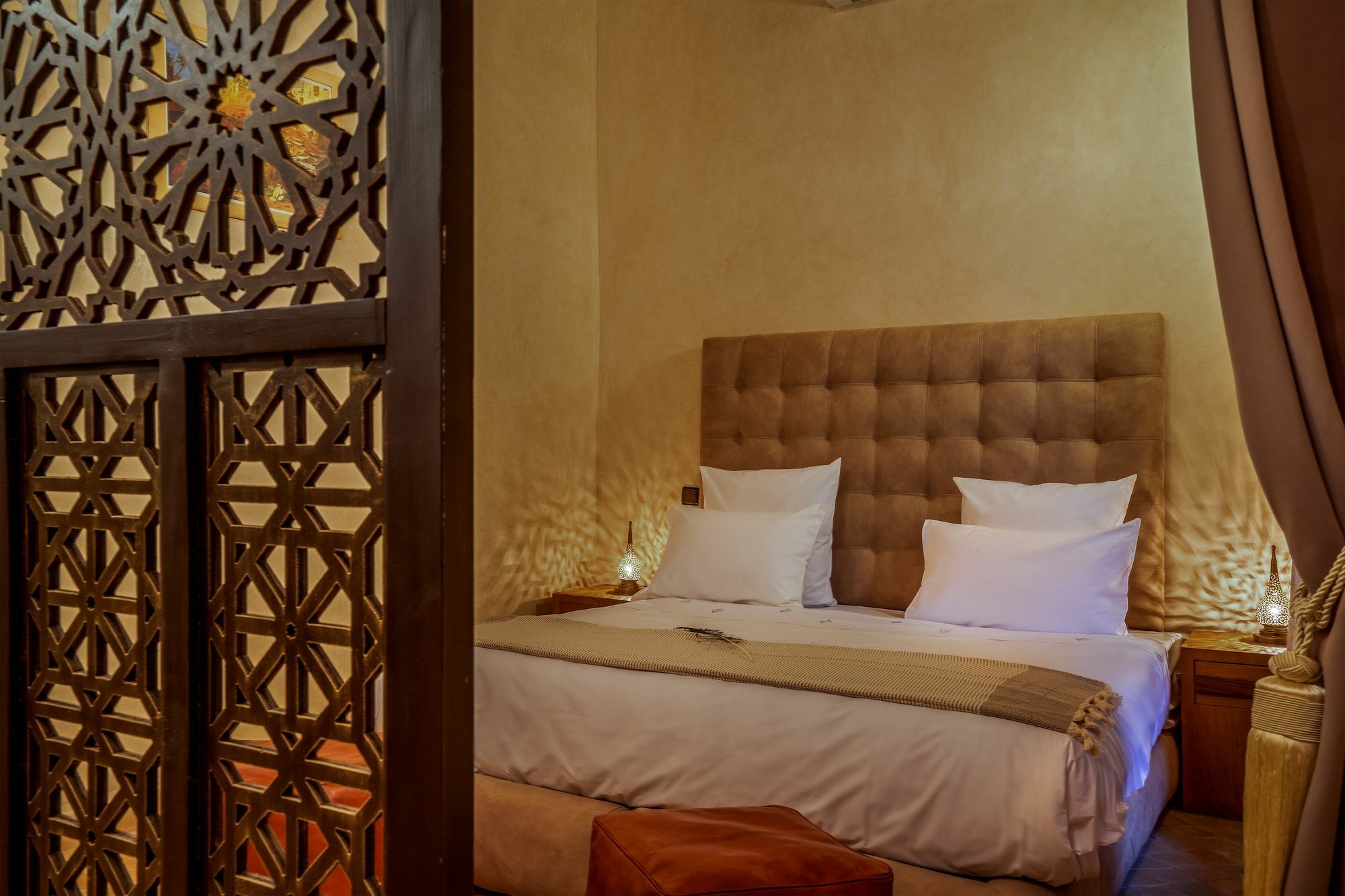 Le Medina Privilege & Spa Marrakesh Eksteriør billede