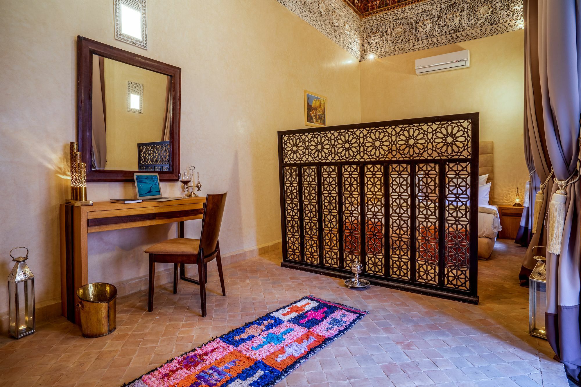 Le Medina Privilege & Spa Marrakesh Eksteriør billede