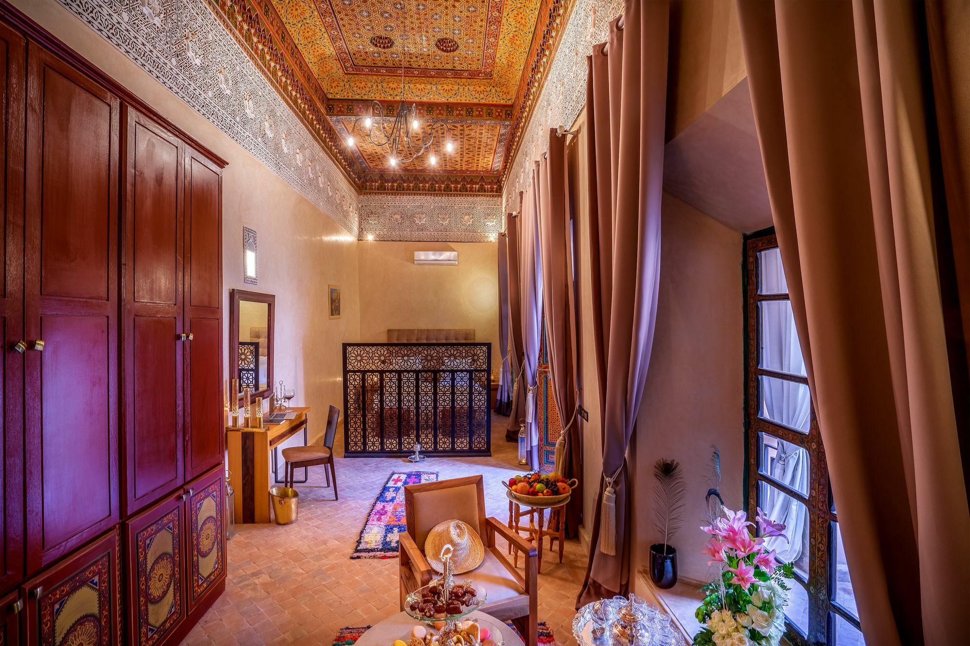 Le Medina Privilege & Spa Marrakesh Eksteriør billede